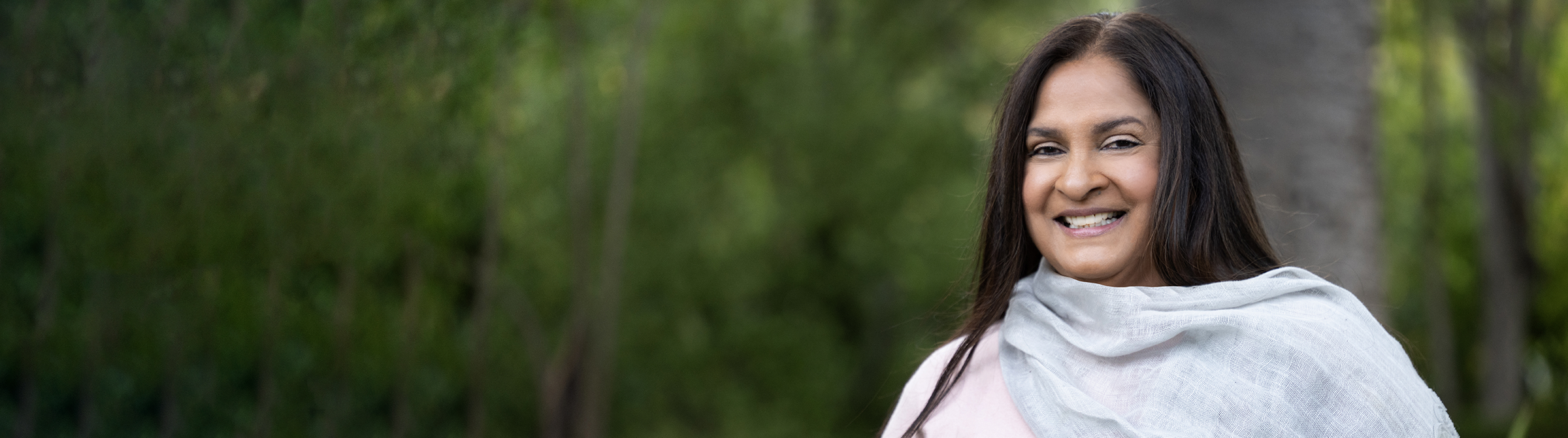 Kalpana Reddy - Reiki in Marin